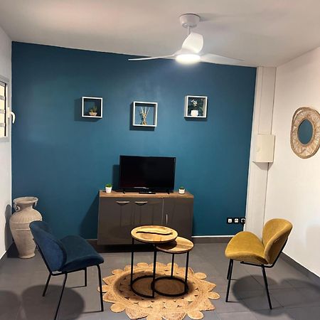 Chez Permal Leilighet Saint Pierre Eksteriør bilde